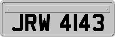 JRW4143