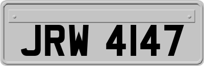 JRW4147