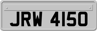 JRW4150