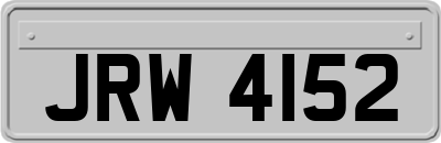 JRW4152
