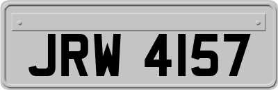 JRW4157