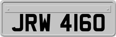 JRW4160