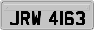 JRW4163