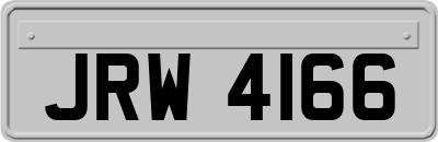 JRW4166