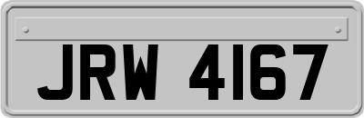 JRW4167
