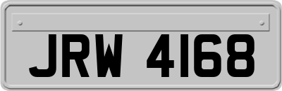 JRW4168