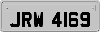 JRW4169