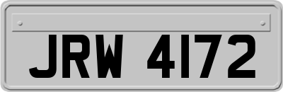 JRW4172