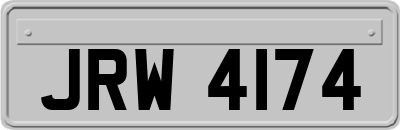 JRW4174