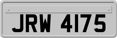 JRW4175