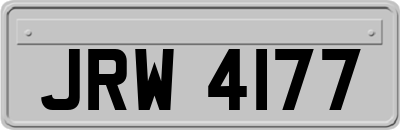 JRW4177