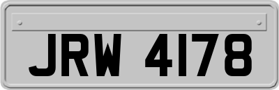 JRW4178