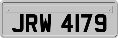 JRW4179