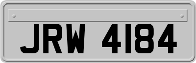 JRW4184