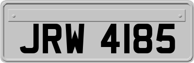 JRW4185