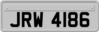 JRW4186