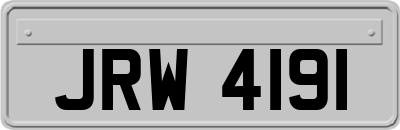 JRW4191