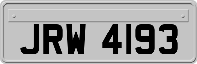 JRW4193
