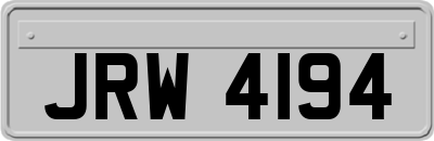 JRW4194