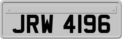 JRW4196