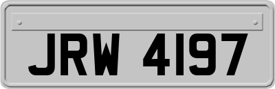 JRW4197