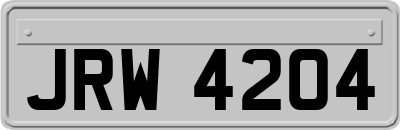 JRW4204