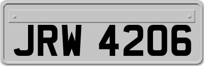 JRW4206