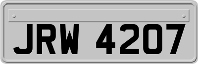 JRW4207