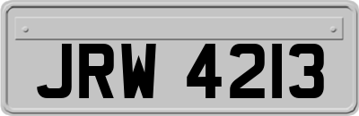 JRW4213