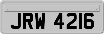 JRW4216