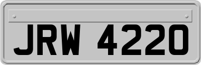 JRW4220