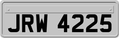 JRW4225