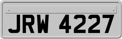 JRW4227