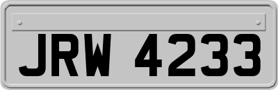 JRW4233