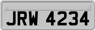 JRW4234
