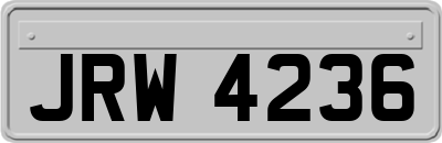 JRW4236
