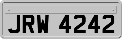JRW4242