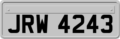 JRW4243