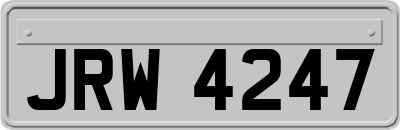 JRW4247
