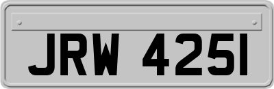 JRW4251