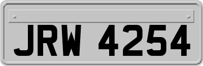JRW4254