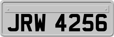JRW4256