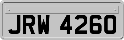 JRW4260