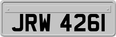 JRW4261