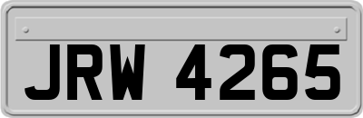 JRW4265