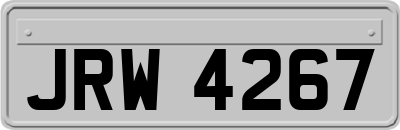 JRW4267