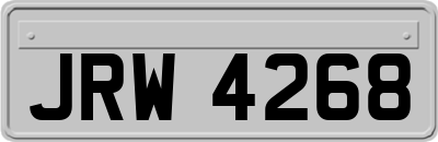 JRW4268
