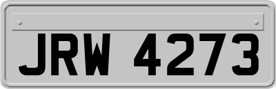 JRW4273