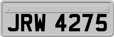 JRW4275