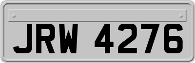 JRW4276